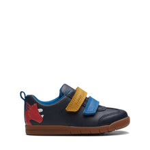 Clarks - Den Play K