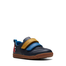 Clarks - Den Play K