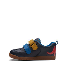 Clarks - Den Play K