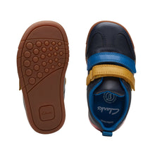 Clarks - Den Play K