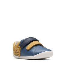 Clarks - Roamer Race