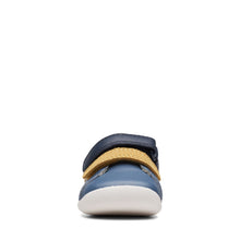 Clarks - Roamer Race