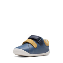 Clarks - Roamer Race