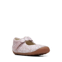 Clarks - Tiny Flora T