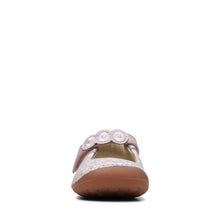 Clarks - Tiny Flora T