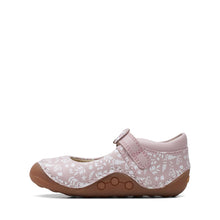 Clarks - Tiny Flora T