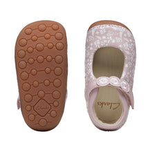 Clarks - Tiny Flora T