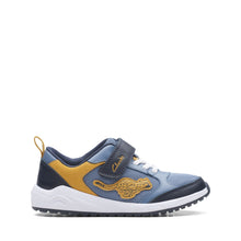 Clarks - Aeon Cheat K