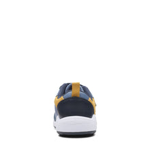 Clarks - Aeon Cheat K
