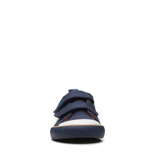 Clarks - Foxing Play T