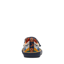 Clarks - Foxing Play T
