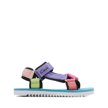 Clarks - Peak Web K
