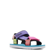 Clarks - Peak Web K