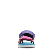 Clarks - Peak Web K