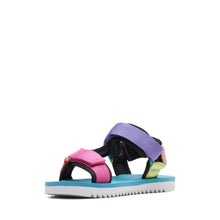 Clarks - Peak Web K