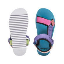 Clarks - Peak Web K