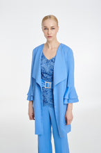 Badoo - Frill Suit