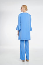 Badoo - Frill Suit