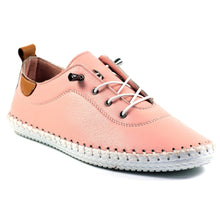 Lunar - St Ives Plimsoll