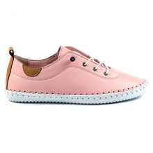 Lunar - St Ives Plimsoll