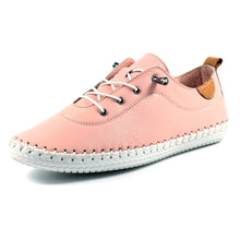 Lunar - St Ives Plimsoll