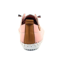 Lunar - St Ives Plimsoll