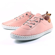 Lunar - St Ives Plimsoll