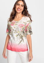 Olsen - Edda Blouse