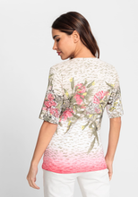 Olsen - Edda Blouse
