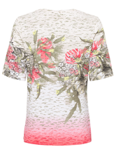 Olsen - Edda Blouse