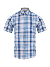 Daniel Grahame - Geneva Casual Check Shirt