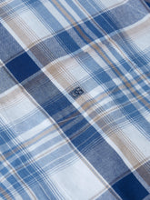Daniel Grahame - Geneva Casual Check Shirt