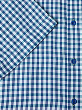 Daniel Grahame - Geneva Green Shirt