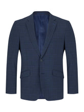 Daniel Grahame - Dawson Charcoal Two Piece Suit