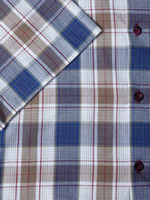Daniel Grahame - Geneva Check Shirt