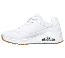 Sketchers - Uno Stand on Air Trainers