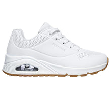 Sketchers - Uno Stand on Air Trainers
