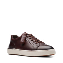 Clarks - Court Lite Move
