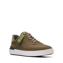 Clarks - Court Lite Tor