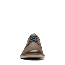 Clarks - Atticus LT Lace