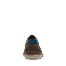 Clarks - Atticus LT Lace