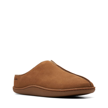 Clarks - Home Mule