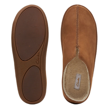 Clarks - Home Mule