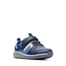 Clarks - Spark Flash Kid