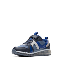 Clarks - Spark Flash Kid