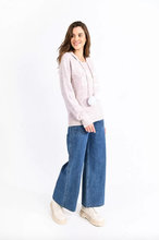Molly Bracken - Pom Pom Jumper