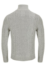 6th Sense - Chunky Aran Knit
