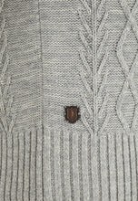 6th Sense - Chunky Aran Knit