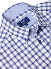 Drifter - Check Shirt