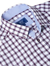 Drifter - Check Shirt